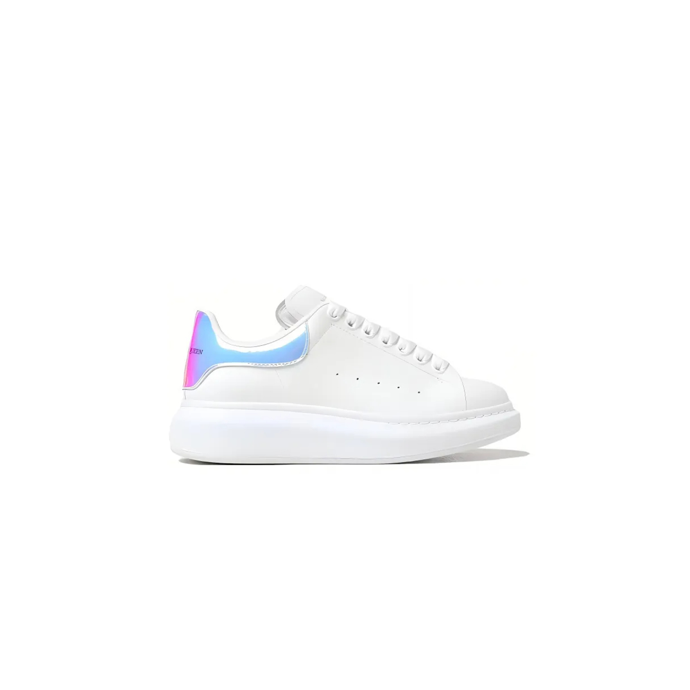 Ale*d*r m*q*en oversized sneakers 561726whvi59375